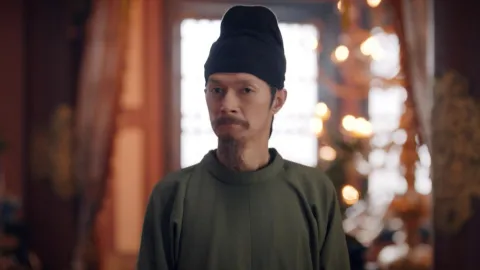 오작의 죽음