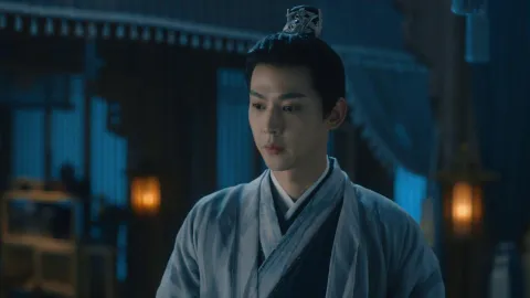 류엽적성진: 별을 훔친 여인 8화