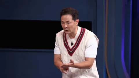 김창옥쇼3 9회ㅣ눈칫밥에 탈 난 사람들을 위한 김창옥의 