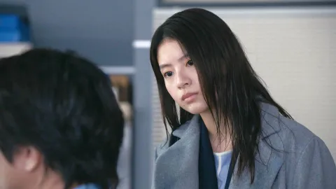 블루 모멘트 1화