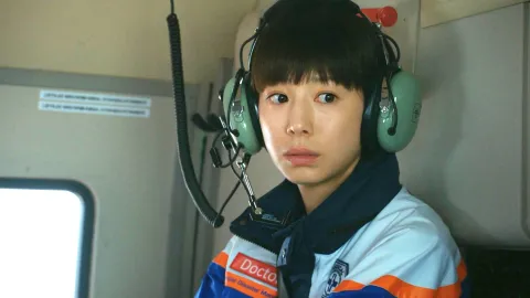 블루 모멘트 10화
