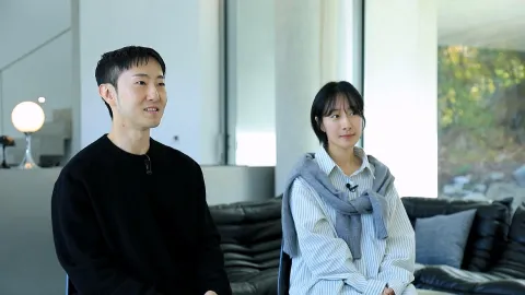 서울을 떠나 청춘의 집을 짓다
