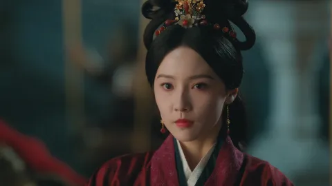 도화년 1화