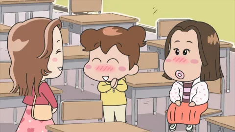 5화: 아리, 학생증 사진