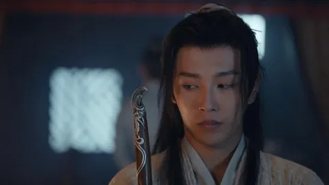 미타의 죽음