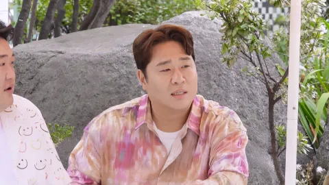 위로가 필요할 때 특집