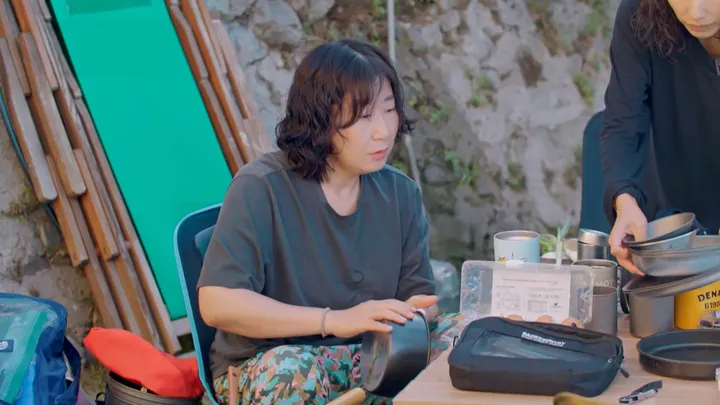 5. 텐트 밖은 유럽 - 로맨틱 이탈리아 5회