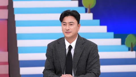 남의 나라 살아요-선 넘은 패밀리 58화