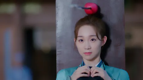 비처럼 내려온 나의 신사 4화