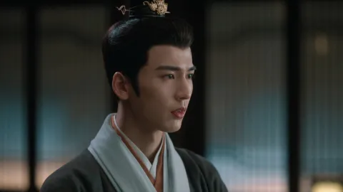 도화년 3화