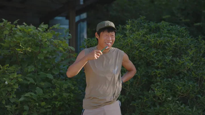 9. 삼시세끼 라이트 9회