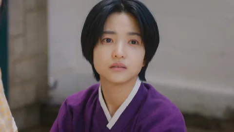 정년이 11화