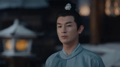 마가점의 비밀