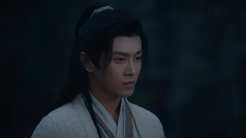 습격 당한 노릉풍