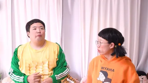 에이미 역할 바꿉니다...시즌1 마지막영상 외