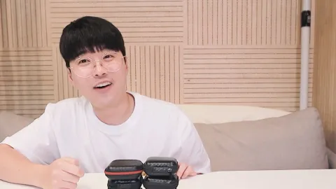 지못미 장난감 13탄 (이 로봇 왜 이래?ㅋㅋㅋ) 외