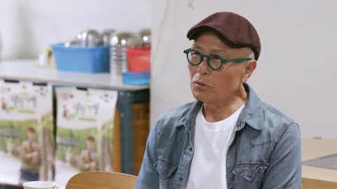 식객 허영만의 백반기행 270화