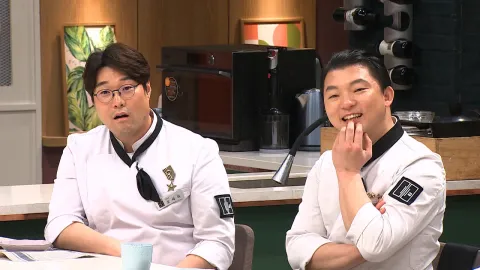 냉장고를 부탁해 리턴 스페셜 1화