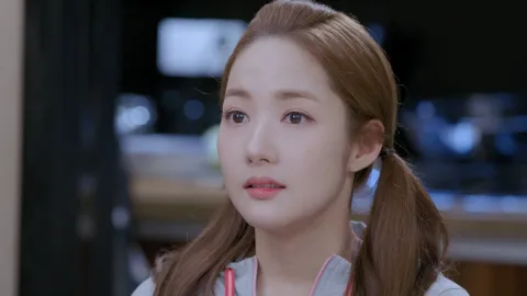 시광지성 1화