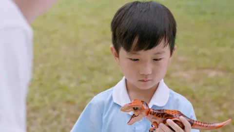 시광지성 10화