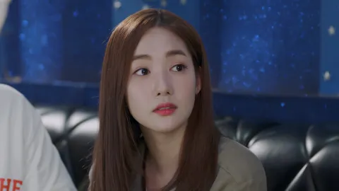 시광지성 16화