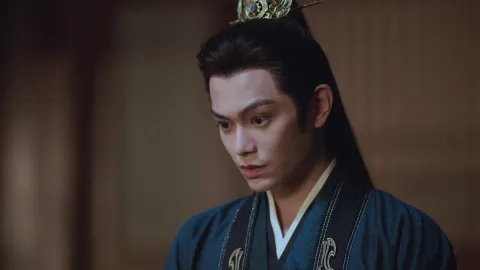 장락곡 14화