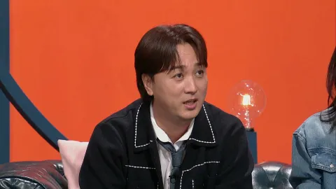 김창옥쇼3 10회ㅣ바람난 가족들에게 김창옥이 전하는 진정한 사랑이란?