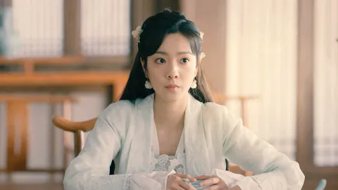 류엽적성진: 별을 훔친 여인 14화