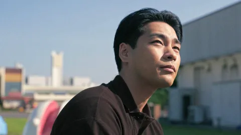 사자의 은신처 5화