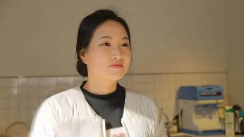 1009. 뜬다 뜬다 K 디저트 2부 달콤해진 생강