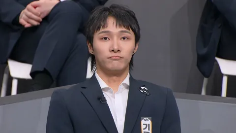 스테이지 파이터 8회