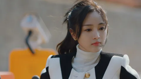 아요역풍거 23화