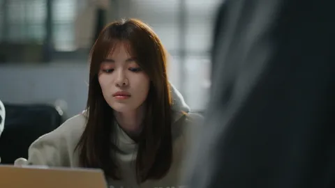 아요역풍거 30화