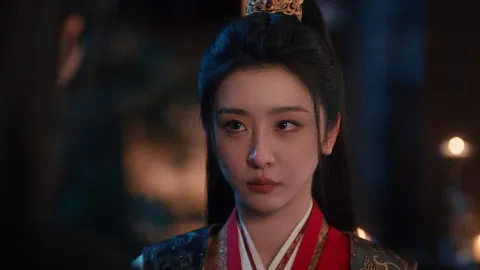 타 버린 문화각