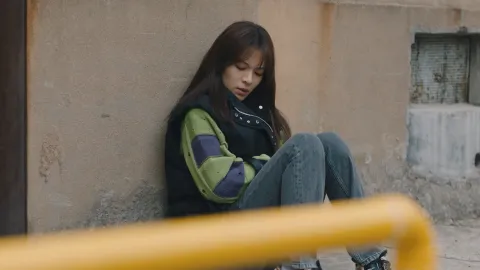 아요역풍거 35화