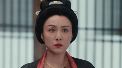 자수 병풍