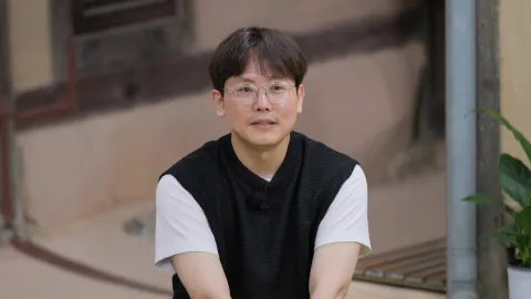 돌싱들의 자기소개 시간