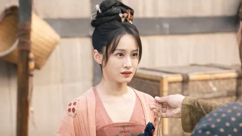 운정현의 야시장