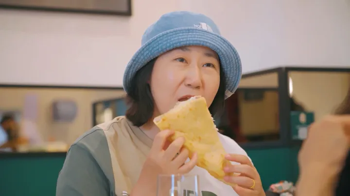 6. 텐트 밖은 유럽 - 로맨틱 이탈리아 6회