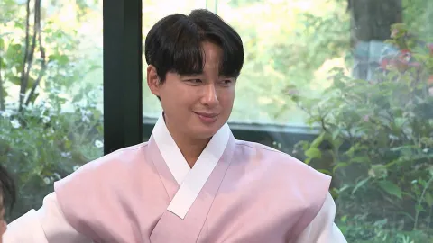 아빠는 꽃중년 29화