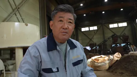 혹한의 겨울, 월동 준비 완료!
