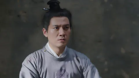 비처럼 내려온 나의 신사 12화