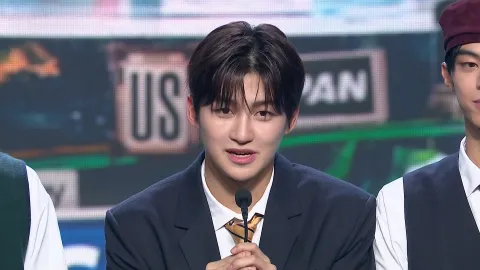 2024 MAMA AWARDS US Chapter1 1부
