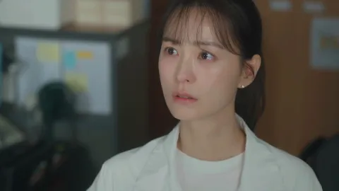 사랑은 외나무 다리에서 1화