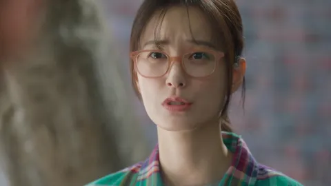 사랑은 외나무 다리에서 2화