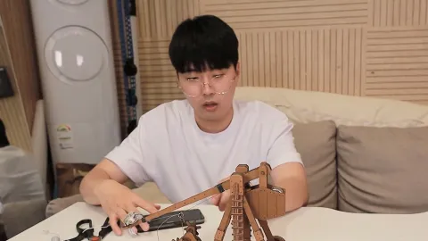 6화: 지옥 간 뉴비 운 개좋음ㅋㅋㅋㅋㅋ (마인크래프트 3탄) 외