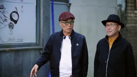 식객 허영만의 백반기행 271화