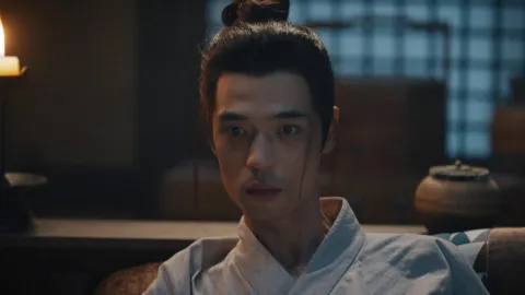 끝나지 않은 살인 사건