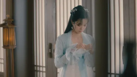 류엽적성진: 별을 훔친 여인 18화