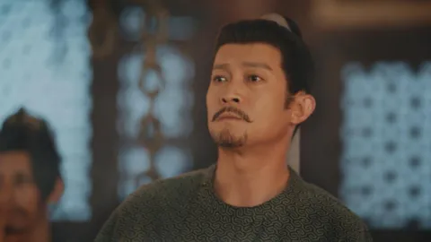 마침내 드러난 운정선계의 실상